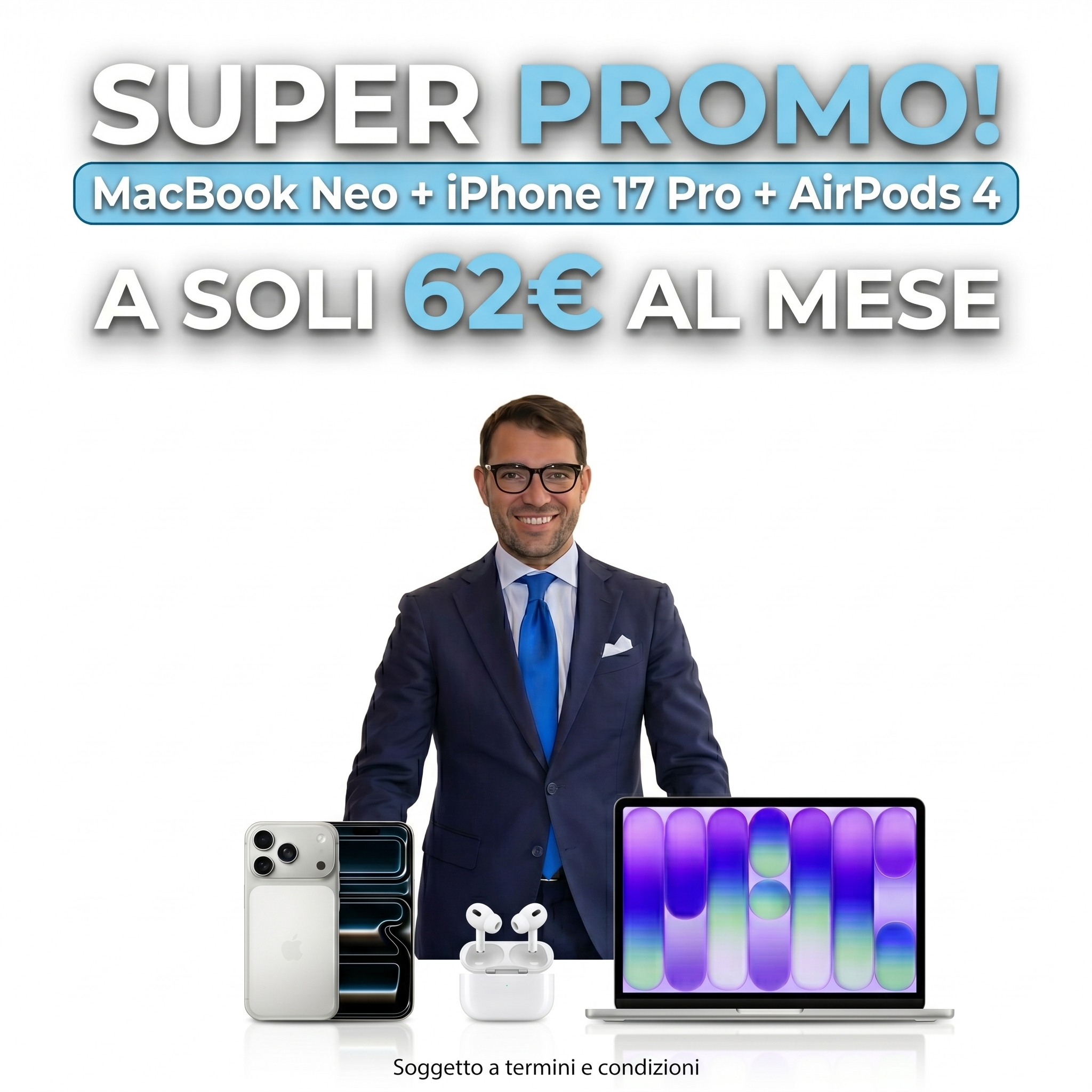 Promo Apple Bundle